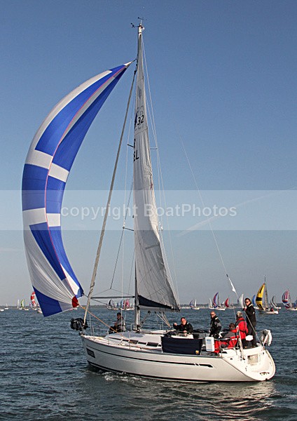 100619 JACKS IMG_3431 - ROUND THE ISLAND RACE 2010
