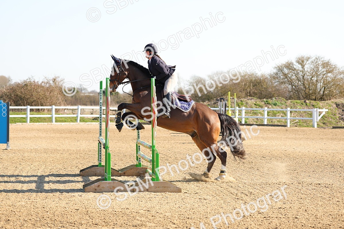 SBM_000211 - Class 1 - Clear Round