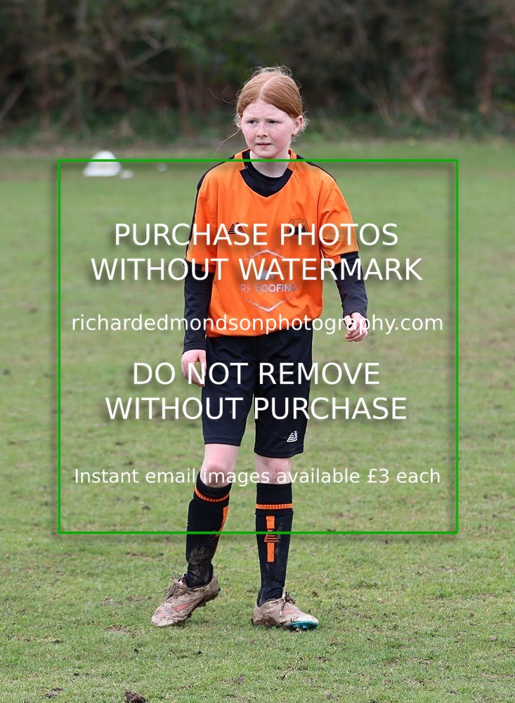 IMG_6436 - Kendal Utd Cobras vs Kirkby Stephen (19/3/23)