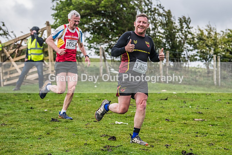 Hay-O-637 - Hay-O Trail Race Tuesday 19th May 2026