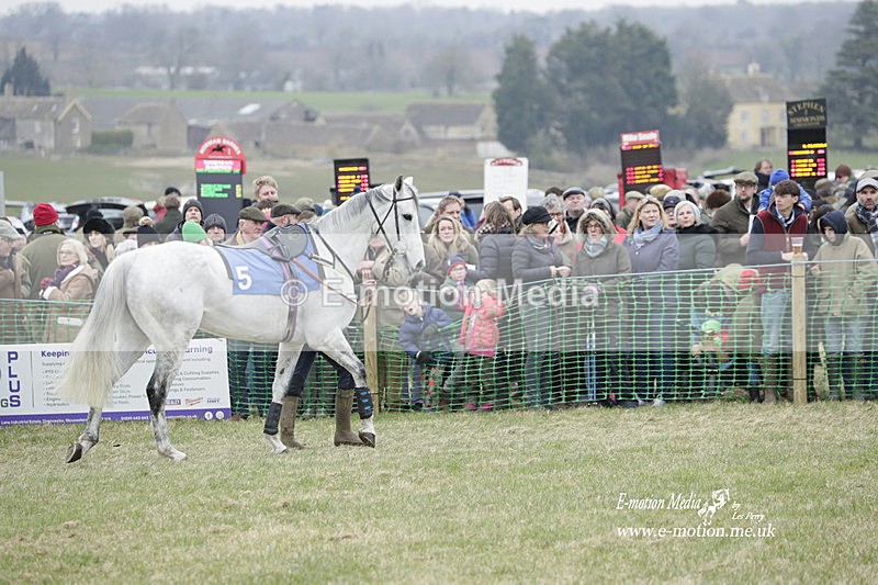 PtP 040323 518 - Duke of Beauforts Hunt Point-to-Point Didmarton 04/03/23
