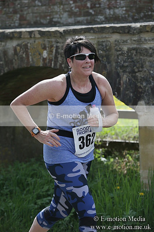 CAD 190419 933 - Cadence Events    Good Friday 10 Miler 19/04/19