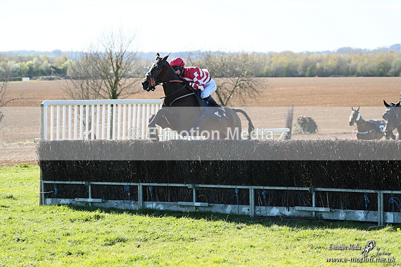 PtP 060426 538 - Paxford Races North Cotswold Easter Mon 06/04/26