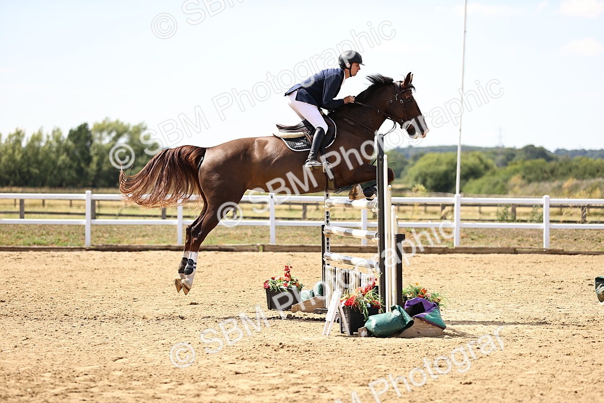 SBM_011127 - Class 10 - Talent Seekers Inc 7 Years Old Championship Qualifer - 1st Half