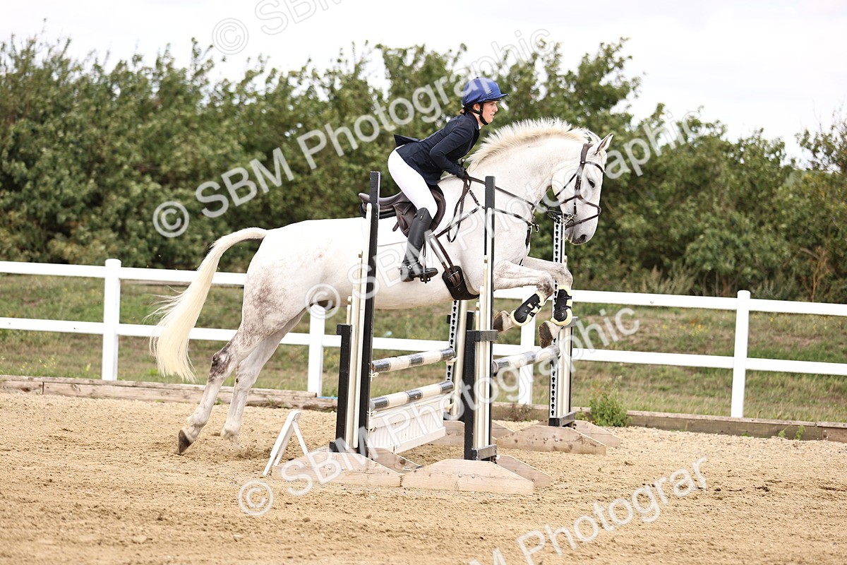SBM_004320 - Class 3 -  Senior British Novice - 90m Open