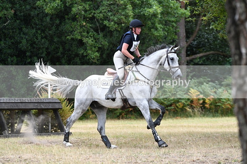 WJ5_2092 - XC Time 12:56 to 13:21