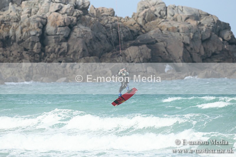 KS 020413-278 - Kite Surfing