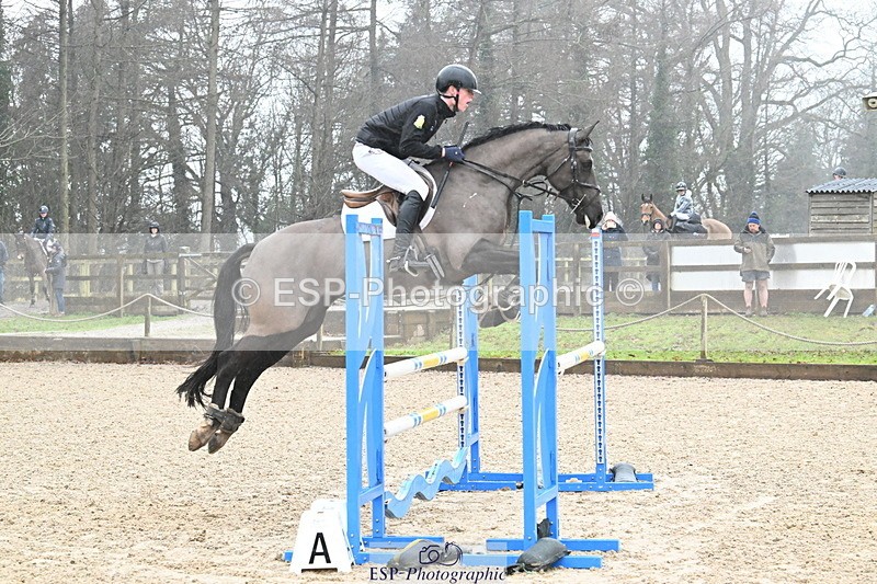 250215A-120235-00540 - Cls 3 Snr 1.05m