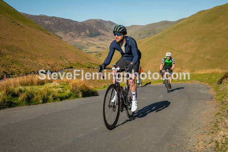 091951-3 - Newlands Pass 09.00 - 10.00
