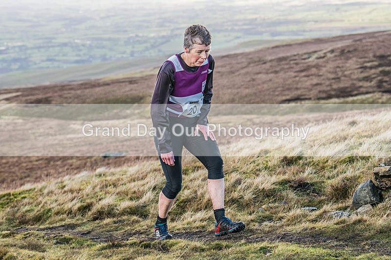 Nine Standards-421 - Nine Standards Fell Race Sunday 1st January 2023