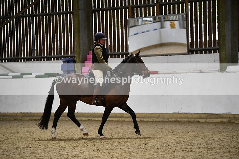 WJ5_8370 - Class 14 Novice Ridden/Rider
