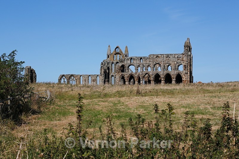  - Whitby, North Yorks