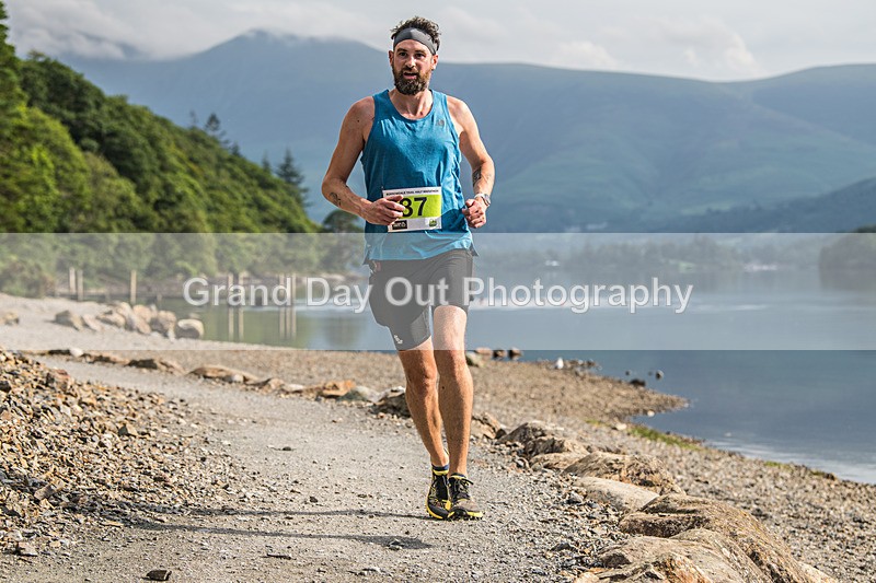 Borrowdale-22 - Fellside Events Borrowdale Trail Half Marathon Sunday 20th July 2025