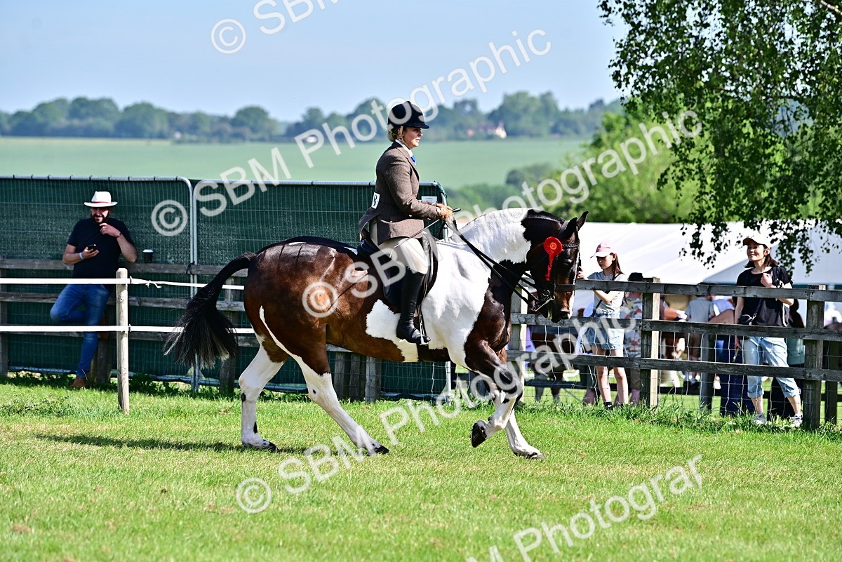SBM_12227 - Class 93-94 - BSPA RIHS Ridden