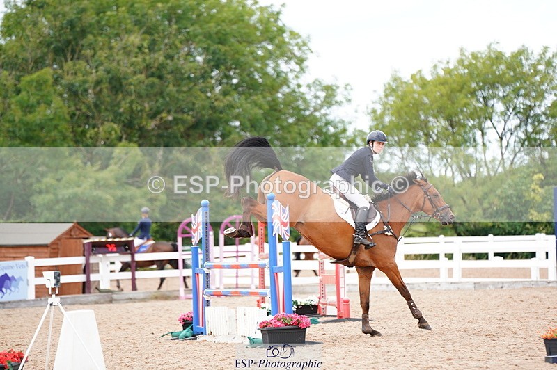 240804A-133210-10992 - Cls 52 1.10m Amateur Qualifier