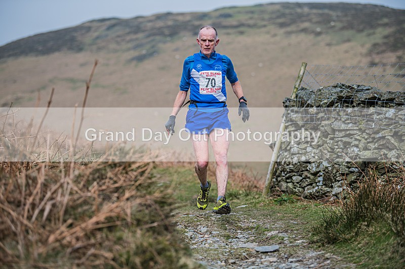 Black Combe-942 - Black Combe Fell Race Saturday 9th March 2024