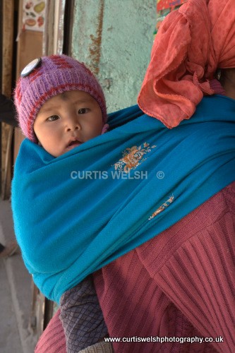 47 - LADAKH - INDIA
