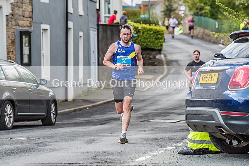 Brigham 10k-320 - Brigham 10k Road Race Sunday 23rd April 2023
