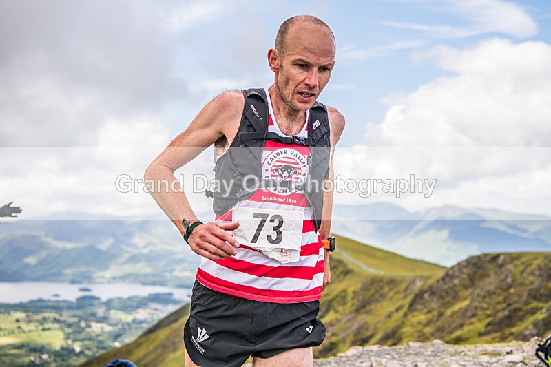Blencathra-347 - Blencathra Fell Race Sunday 28th June 2026
