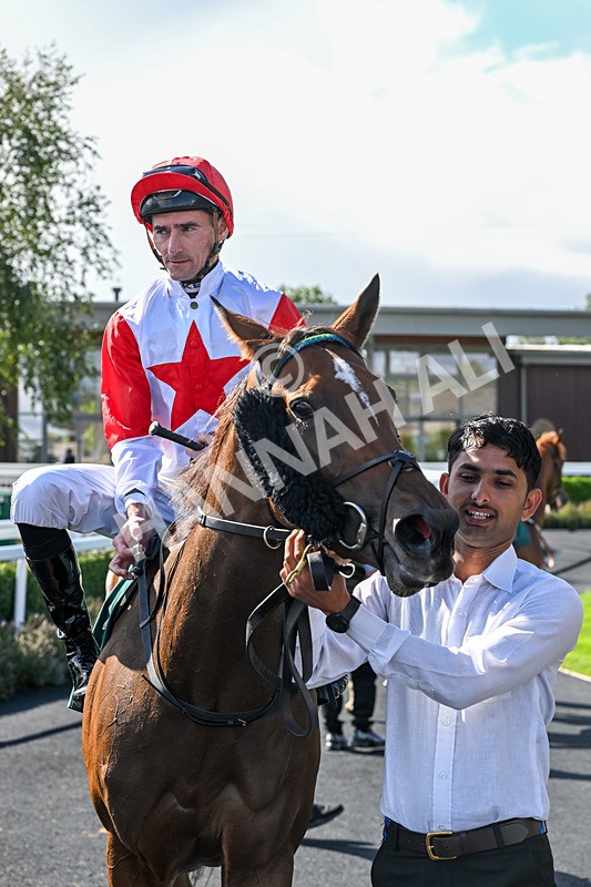 080926-Race 2-Queen Sana-1977 - Race 2 2.28pm Racing TV Club Day Restricted Maiden Stakes