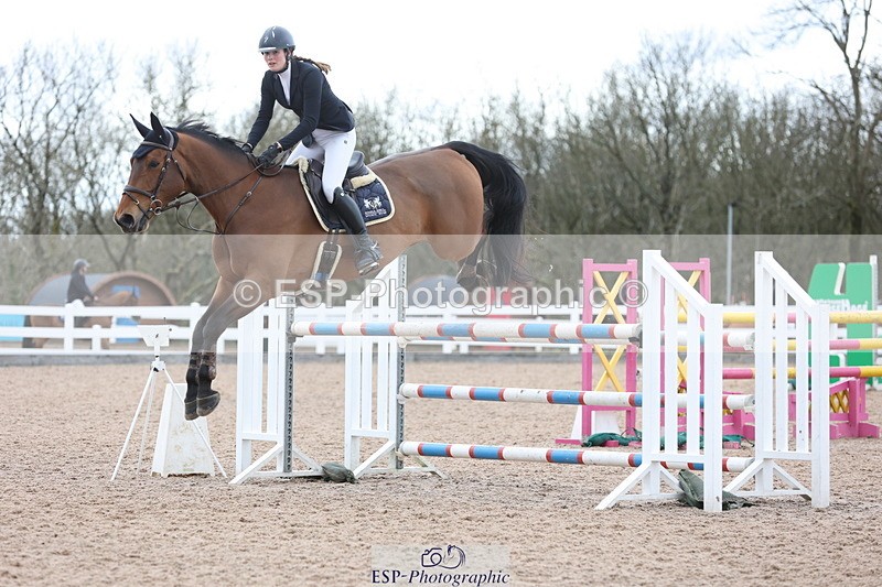 240223A-132447-01509 - Cls 5 Newcomers and 1.10m Open