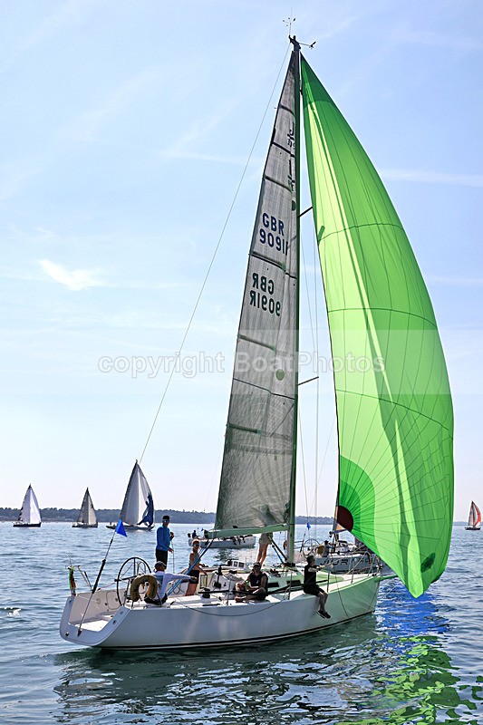 180707 JUKE BOX GBR9091R 2F7A9809 - ROUND THE ISLAND 2018