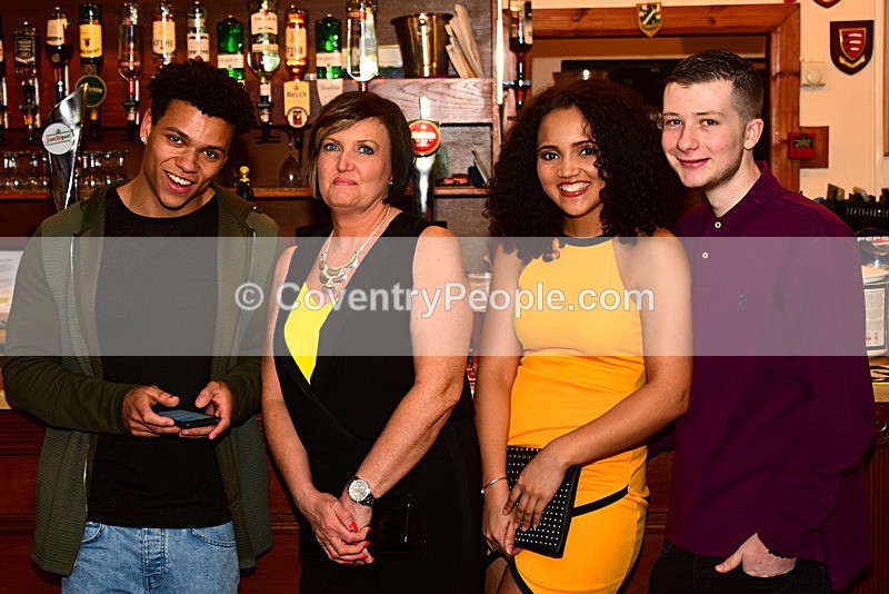 LUCY-349 - Lucy's 18th