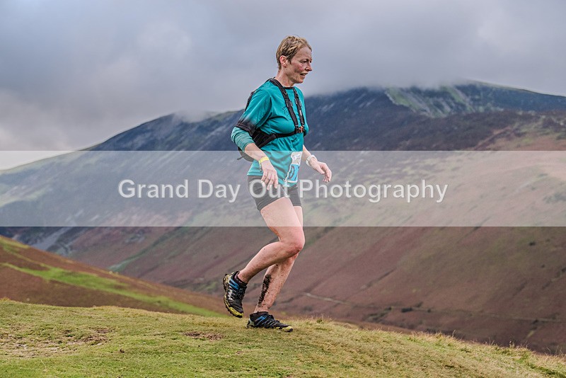 British Fell Relay-3912 - British Fell & Hill Relay Championship Braithwaite Keswick Saturday 21st October 2023