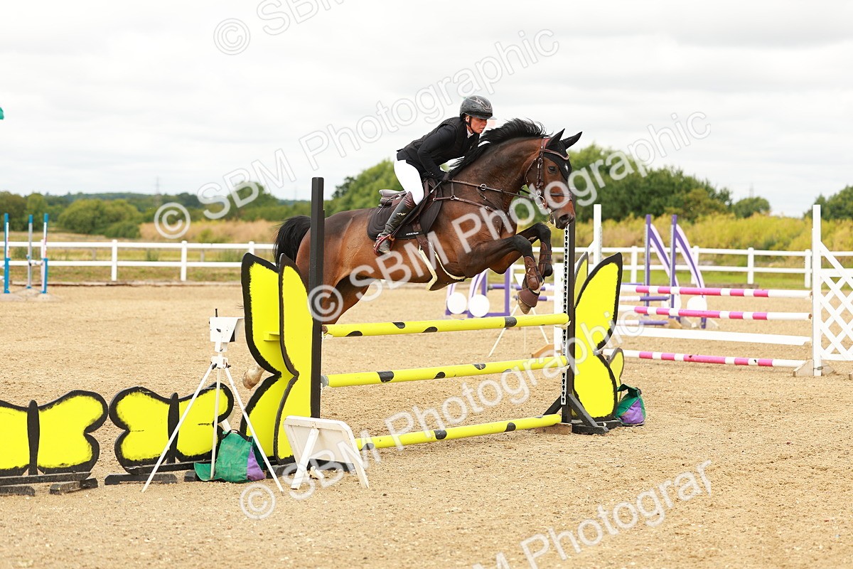 SBM_002229 - Class 10 - 0.95cm Amateur Championship Qualifier