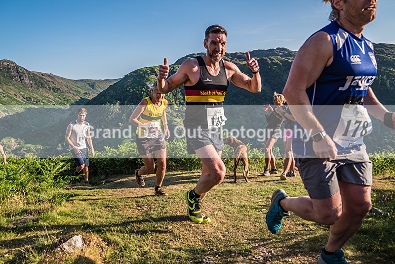 Langstrath-286 - Langstrath Fell Race Wednesday 21st June 2023