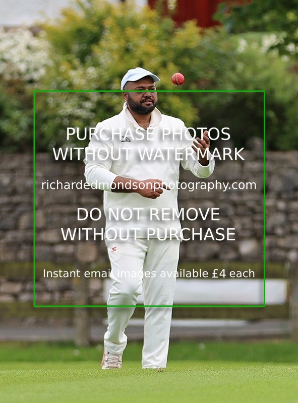 IMG_1303 - Netherfield 2nds v Great Eccleston