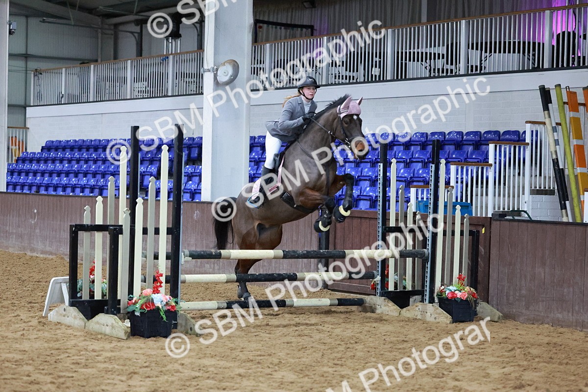 SBM_002555 - Class 8 - Clear Round