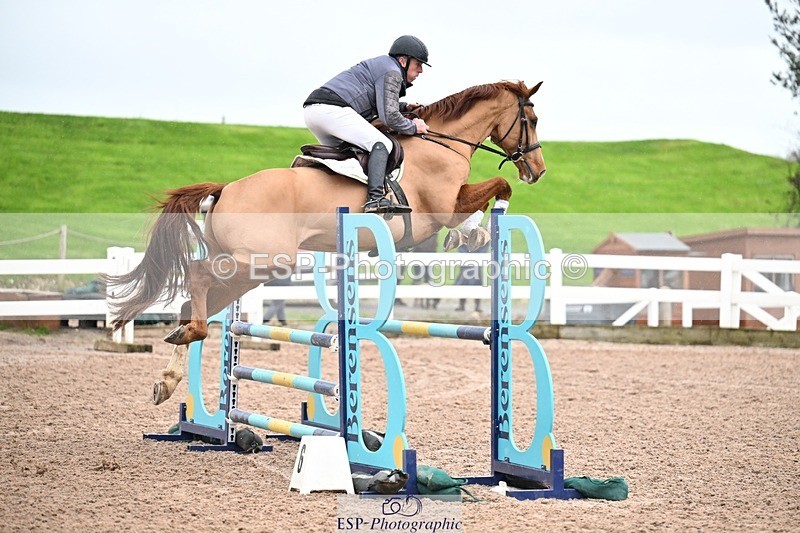 251205-112648-00330 - Cls 5 Blue Chip Diamond Qualifier