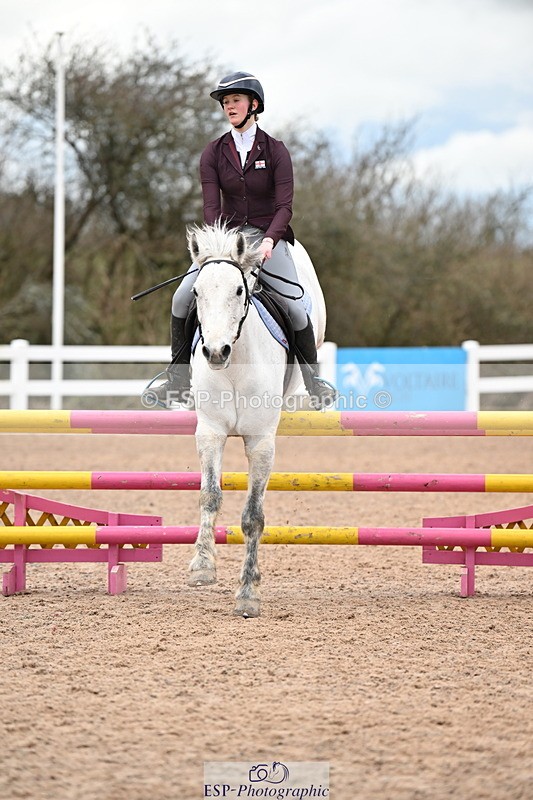 240310A-123003-02473 - Cls 5 Pony Newcomers and 1m Open