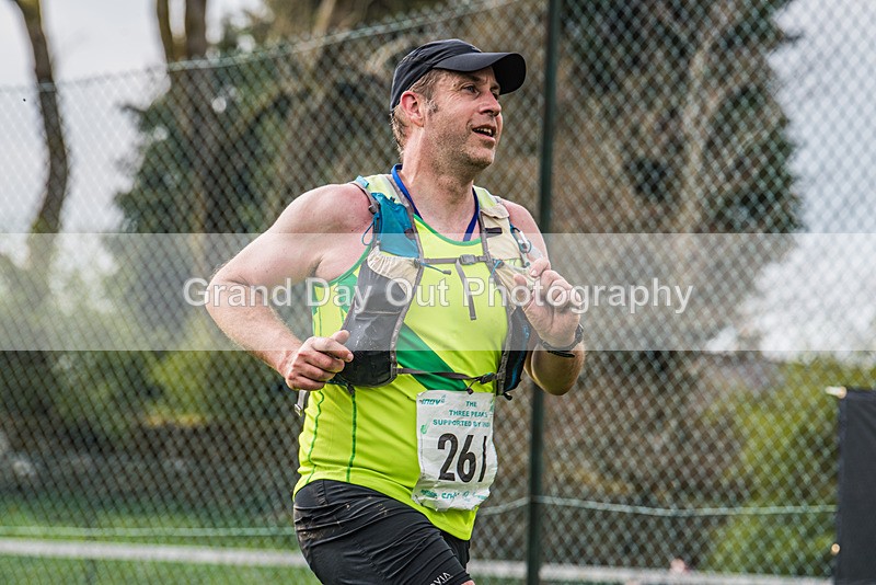 3 Peaks-3346 - The 3 Peaks Race - The Finish - Saturday 29th April 2023