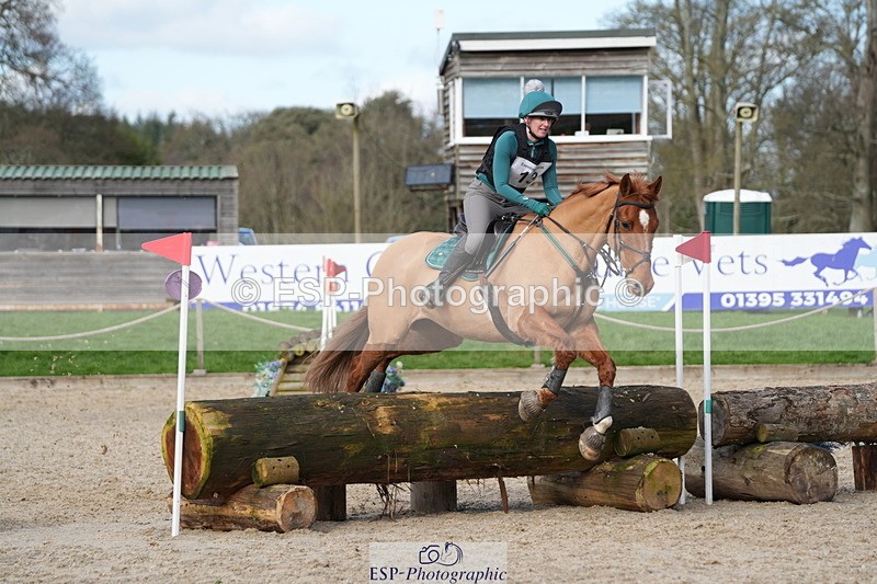 260228A-140225-01060 - Cls 2, 80cm 1pm to End