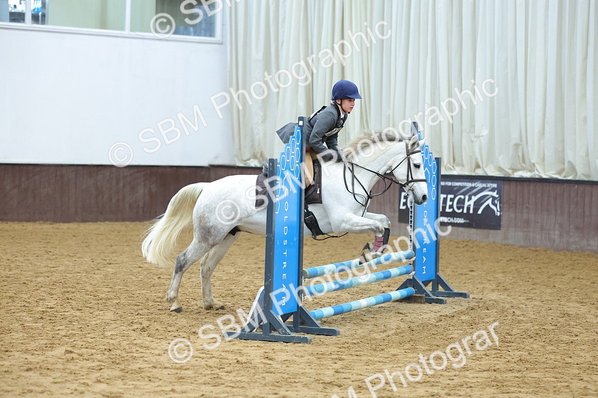 SBM_000813 - Class 3 - Show Jumping 60cm