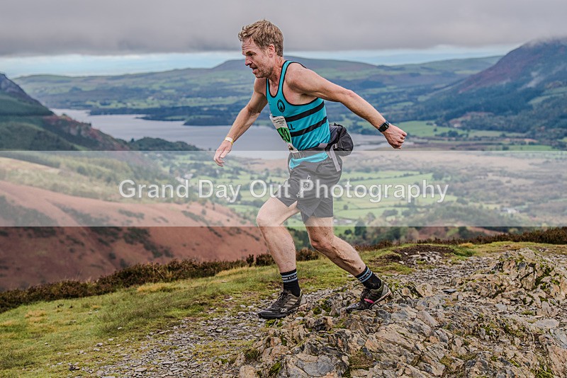 British Fell Relay-165 - British Fell & Hill Relay Championship Braithwaite Keswick Saturday 21st October 2023