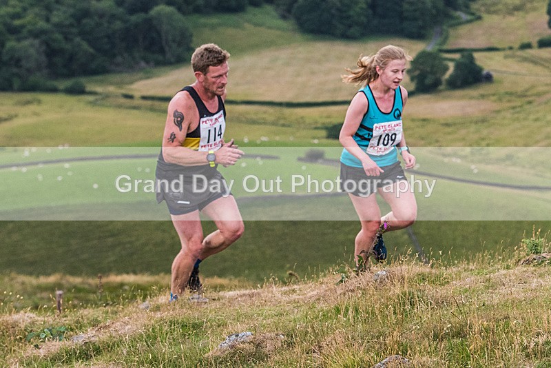 Reston-609 - Reston Scar Fell Race Wednesday 5th July 2023