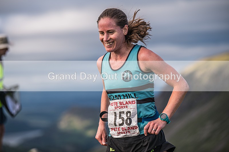 Seat Sandal-281 - Seat Sandal Fell Race Wednesday 9th July 2025