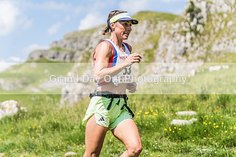Settle Hills-75 - Settle Hills Fell Race Sunday 21st June 2026
