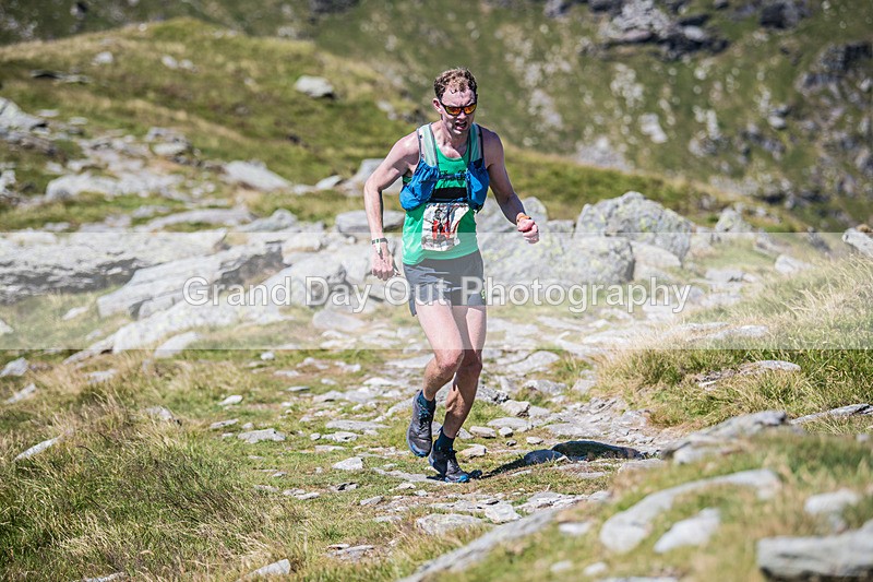 Kentmere-101 - Kentmere Horseshoe Fell Race Sunday 19th July 2026