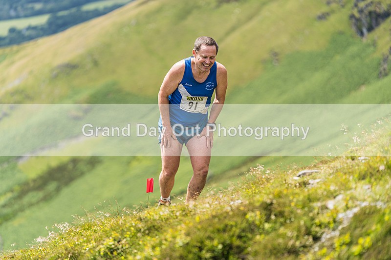 Gategill-246 - Gategill Fell Race Saturday 6th July 2024