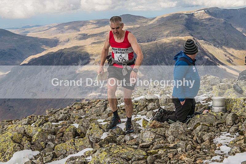 Eskdale Elevation-308 - Eskdale Elevation Fell Race Saturday 15th April 2023