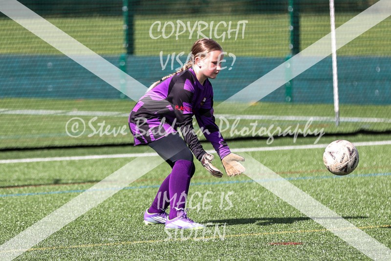 1DX30255 - Sun 14th U11 Girls