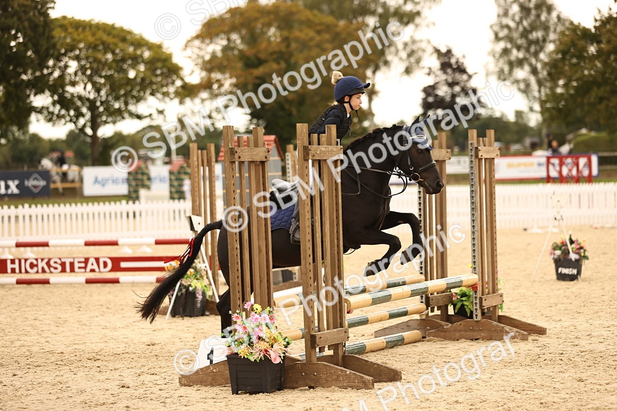 SBM_74162 - J14 - Junior Pony 65cm Championship