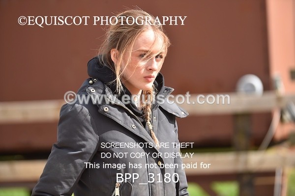 BPP_3180 - CLASS 6 Pony Newcomers/ 1m Open