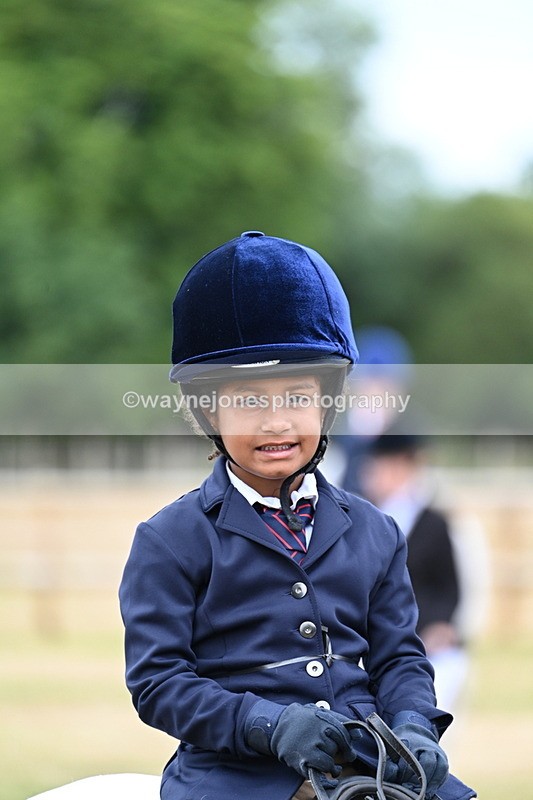 WJ7_9514 - Class 1 Lead Rein Pony