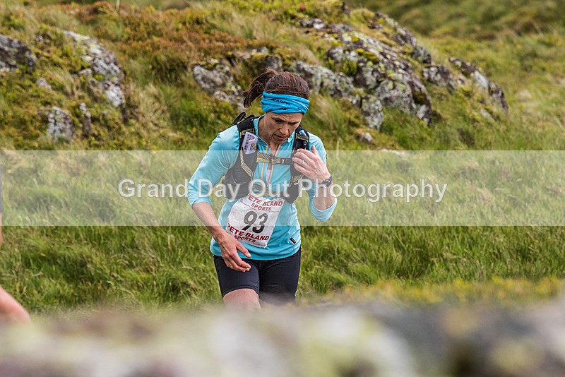 Howtown-203 - Howtown Fell Race Sunday 12th June 2022