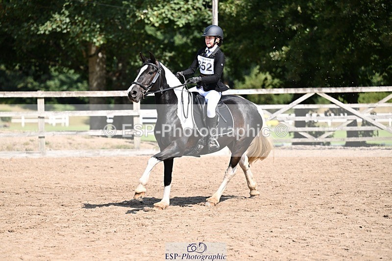 250823A-122500-29957 - NAF Round 1 12.30 to 13.30